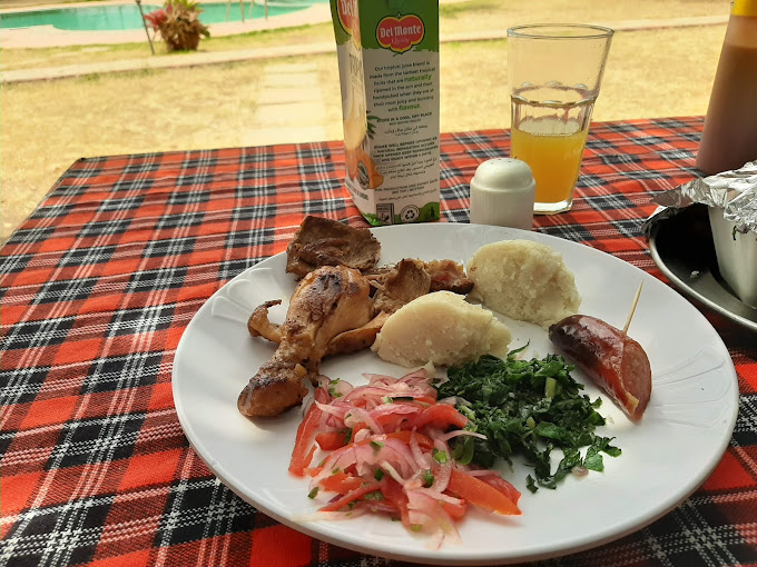 Tumaini Gardens Isinya