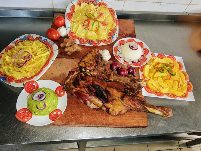 HIGH POINT RESORT & GARDENS