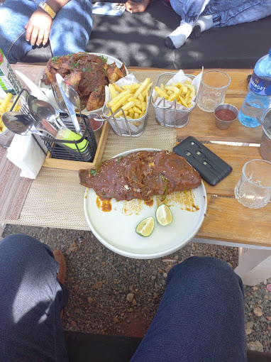 Sironka Valley Resort & Spa