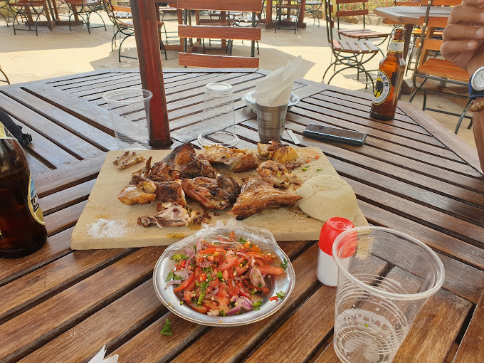 Olepolos Country Club