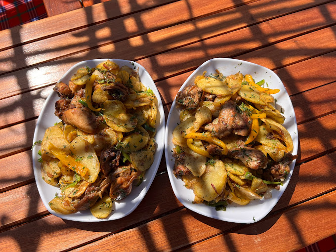 Enkikombe Sapuk Park