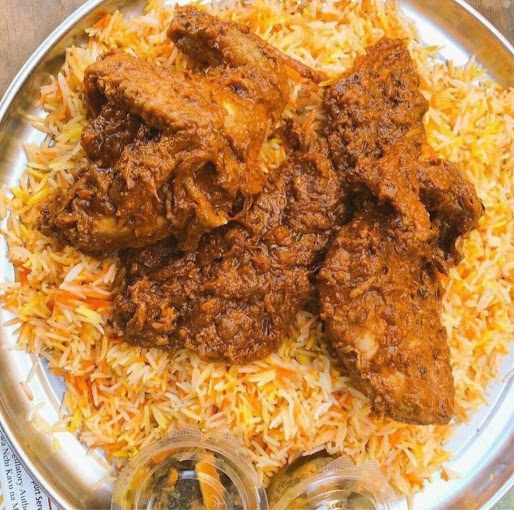 The Sultan Swahili Cuisine