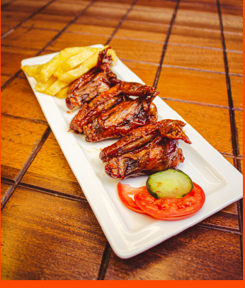 Taidy’s Tavern Upperhill