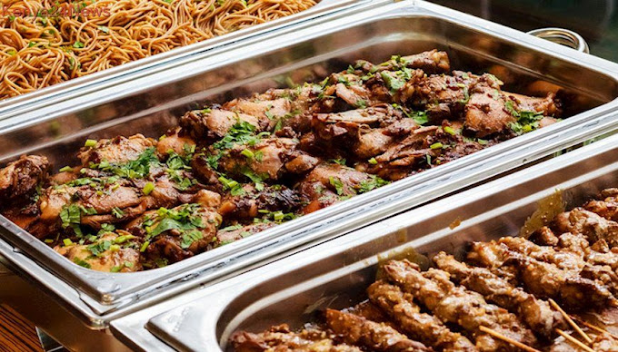 Ramsha (Shark’s Palace Resort)