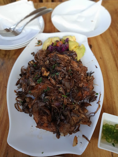 Jaggy Pure Kienyeji Chicken – Marurui