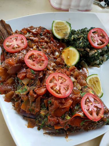 Truce Lounge & Grill