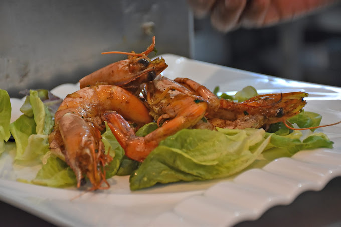 La Terrazza Italian Restaurant Nairobi