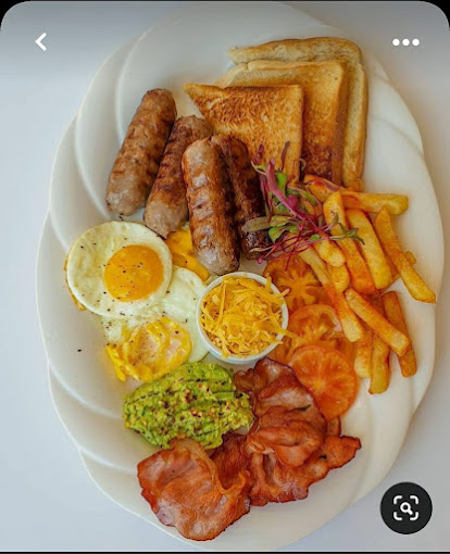 RIO BREEZE GARDENS & RESORT