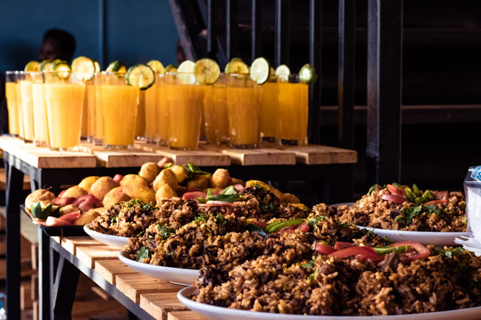 Forts Place Grill & BBQ