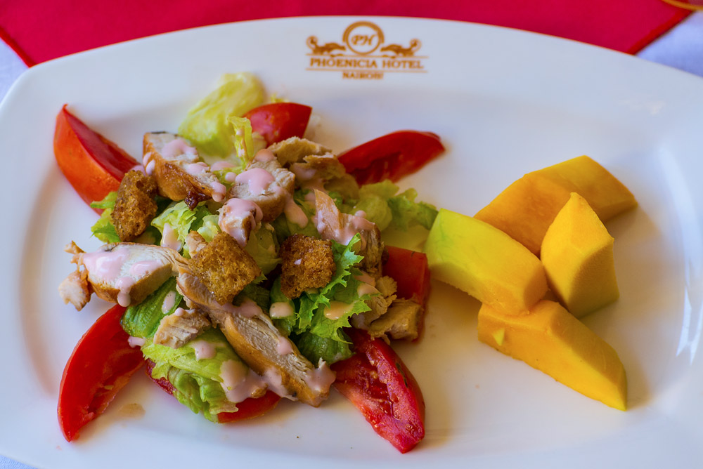 Phoenicia Hotel Kiambu