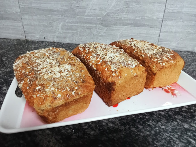 Perculair Healthy Delights