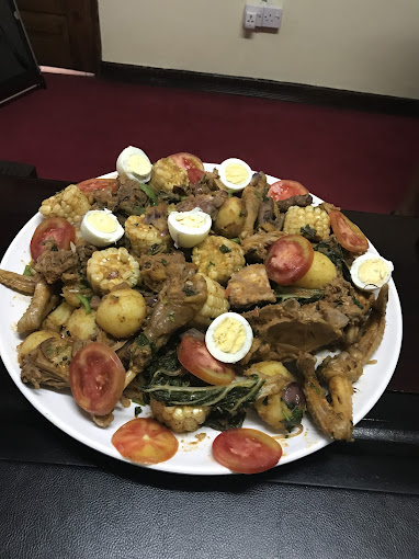 The Luke Hotel- CRAVERS- Thika