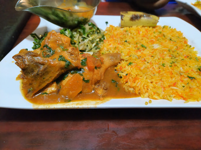 Spoon Zoom Restaurante