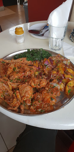 Kifaru Place – Club, Bar & Grill