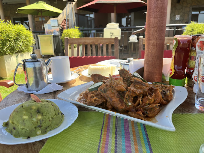 Thika Greens Golf Resort