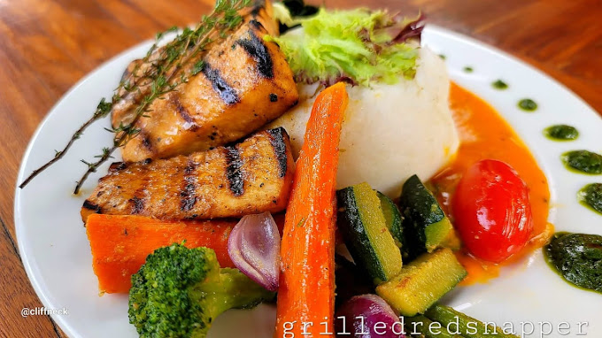 cliffneck restaurant kerugoya