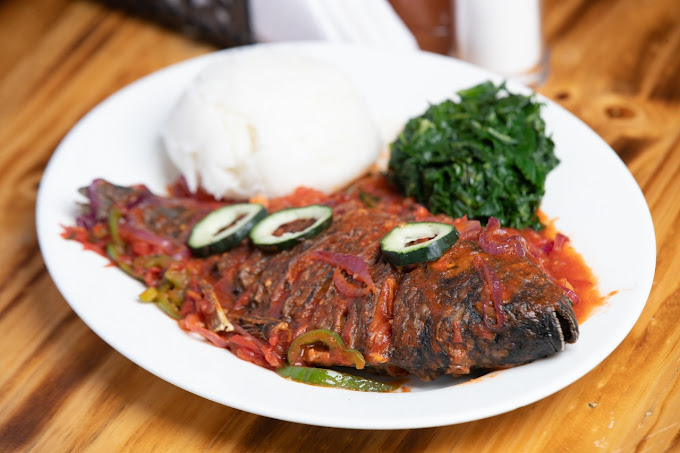 The Lagoon Resort & Spa