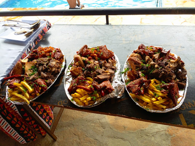 Winter Villa Resort and Spa