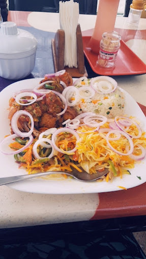 Queenspark Guest House