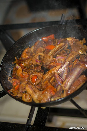 Peak Leaders Hotel, Mweiga