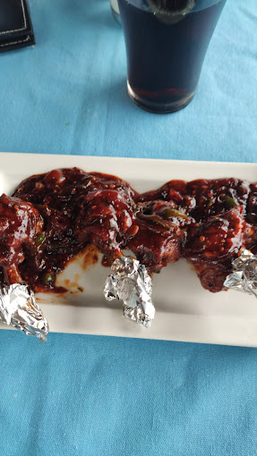 Bagga Grill & Restaurant (Ngara Sports Club)