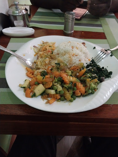 BREEZE HOTEL NYAHURURU