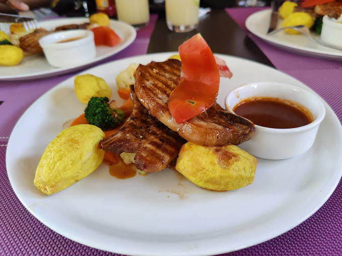 Panari Resort Nyahururu – BW Signature Collection