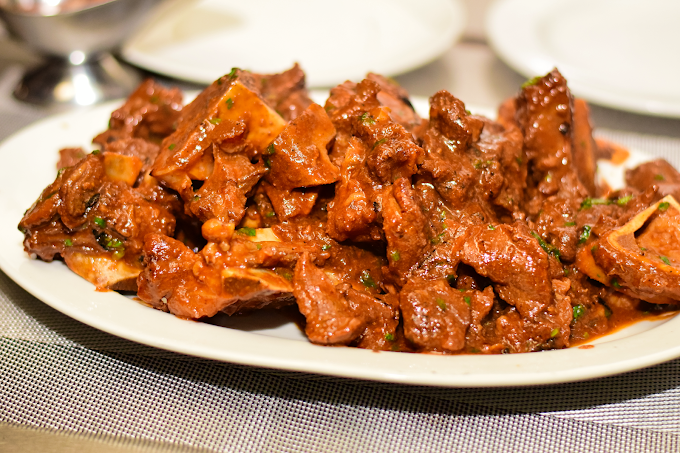 Bali’s Best Resort, Nairobi Kenya