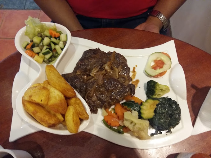 Urban Coffee Capital Centre