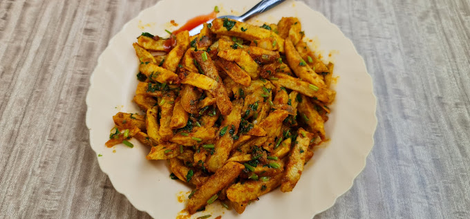 Sheth Bhagwanji Foods