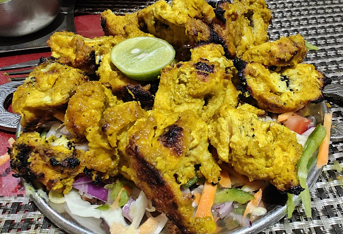 Sukhadia’s Restaurant