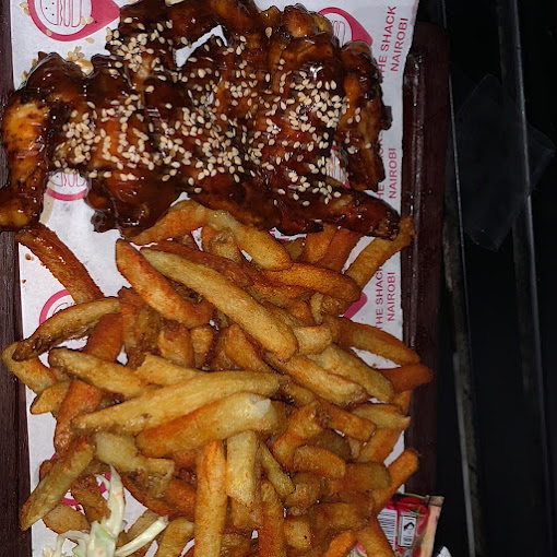 The Shack – Nairobi West