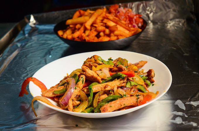 Franky’s Cocktail Spot – Upperhill