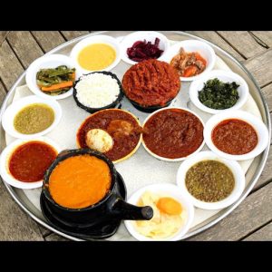 Awash Ethiopian Restaurant