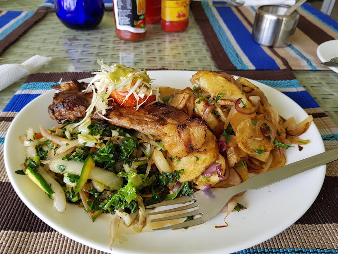 Royal Nairobi Golf Club