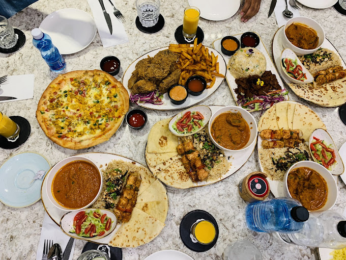 CRAVE KENYA – KILIMANI