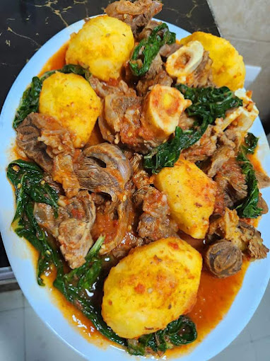 Club Bistrol Kitengela