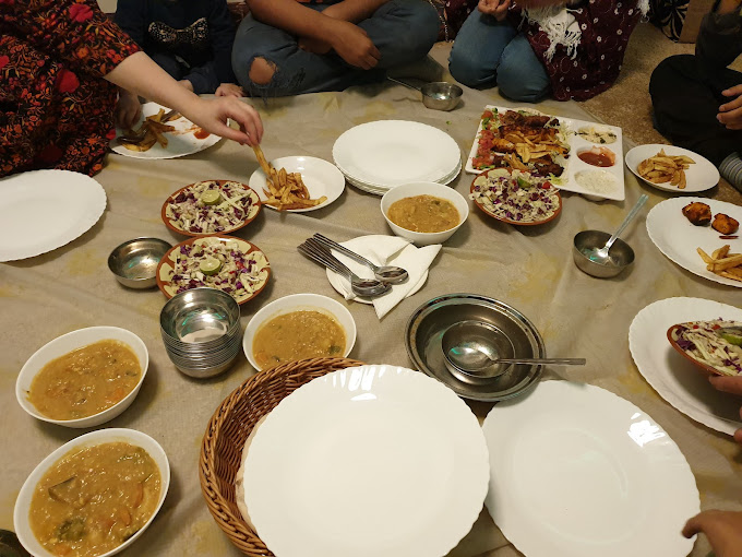 The Royale House Restaurant