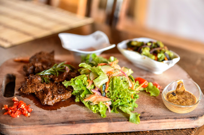 Willow Garden Kileleshwa