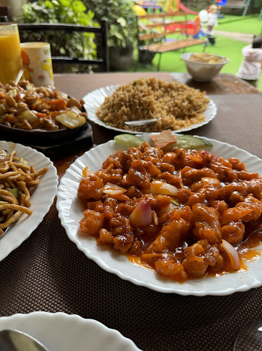 For You Chinese Restaurant