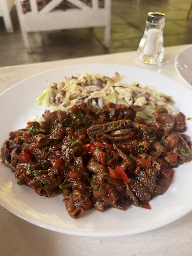 Coco Jambo Valley Arcade