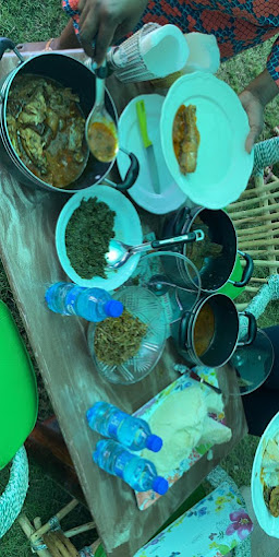 Fisherman’s Lounge, Kitengela