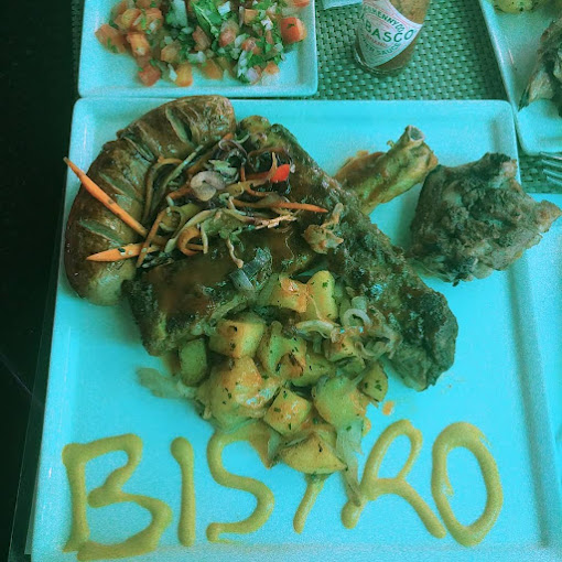 Brew Bistro and Lounge