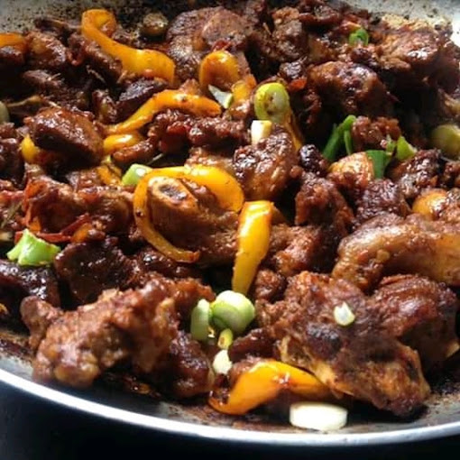 7 Degrees Bar Restaurant and Lounge