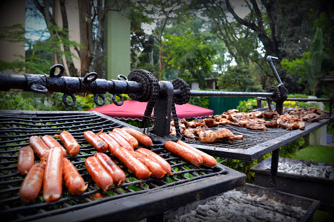 Valencia Gardens Nairobi