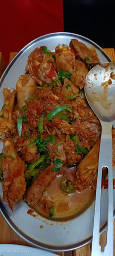 Forest Breeze Gardens