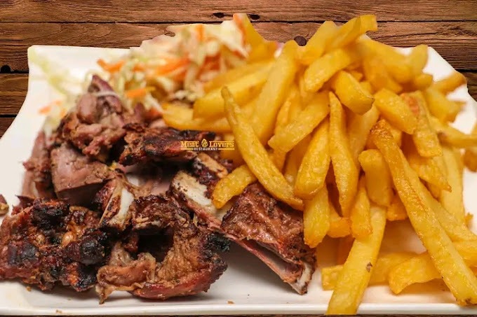 Amboseli Gateway Hotel