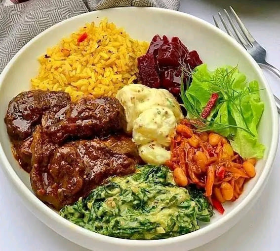 Tamasha Joint Restaurant