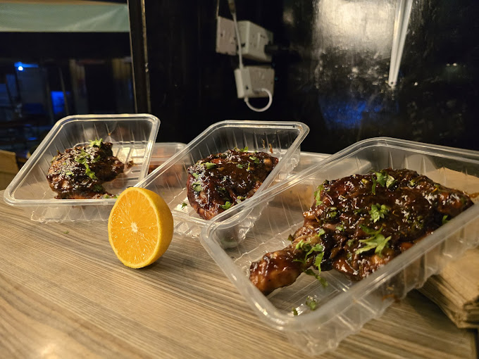 MNM CHEESESTEAK HOUSE