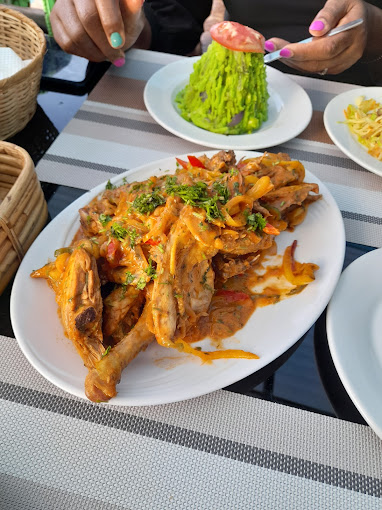 Amazing Kenya Retreat